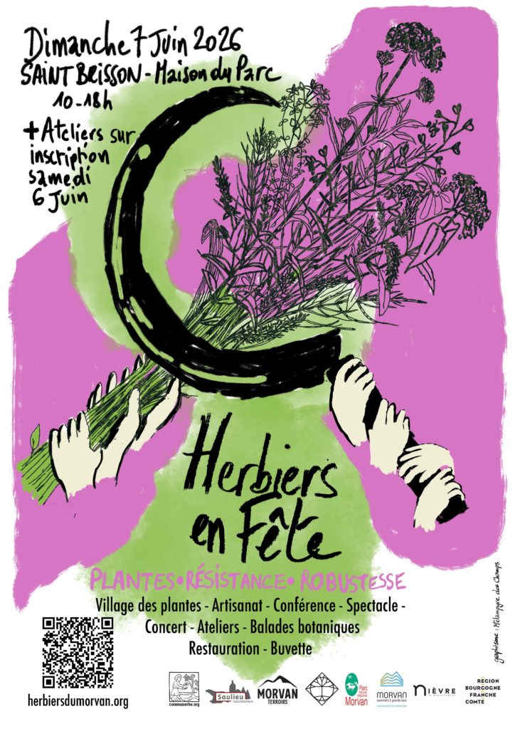 HERBIERS EN FETE 2026