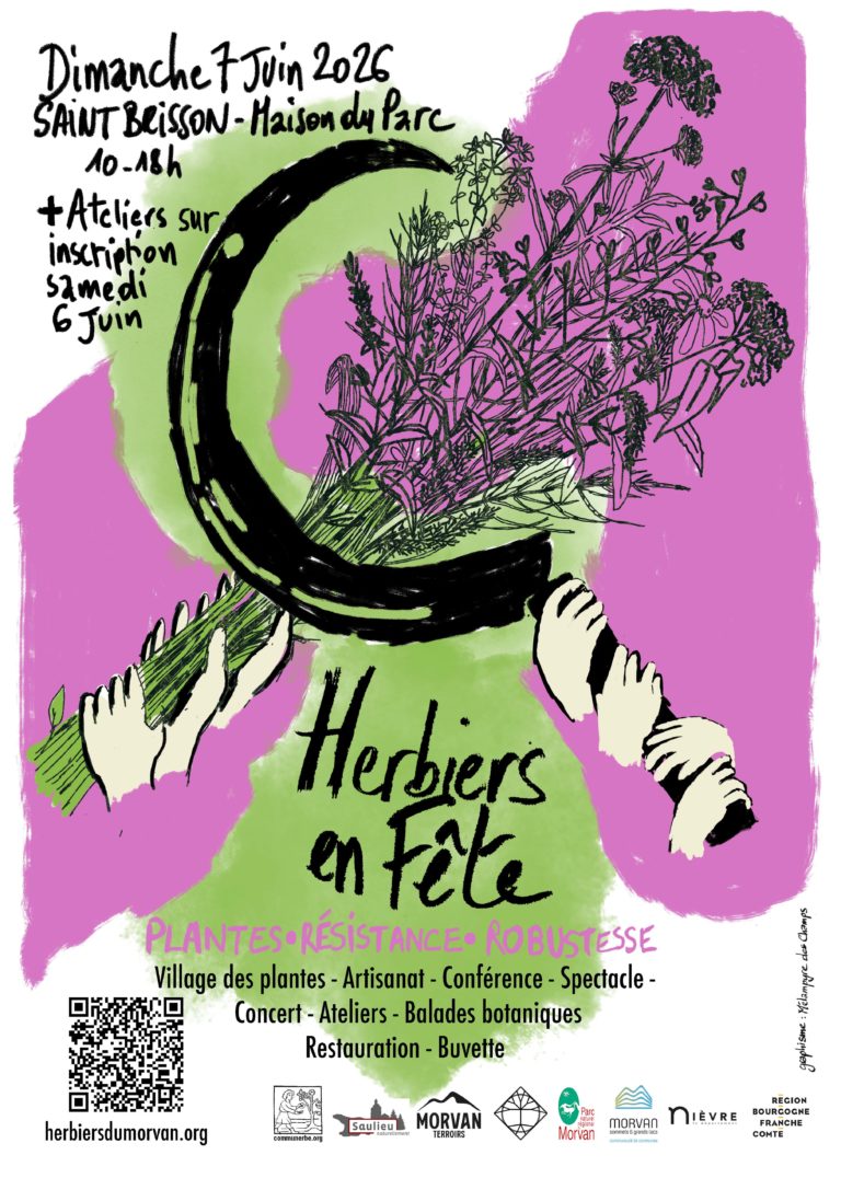 HERBIERS EN FETE 2026